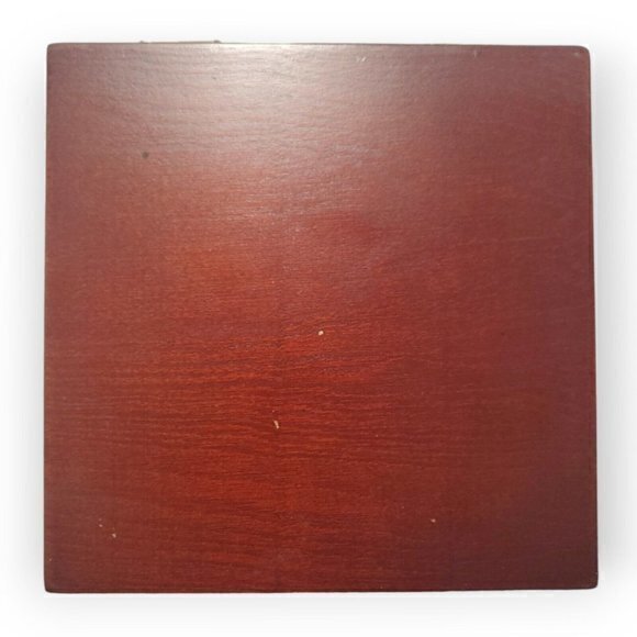 Various Natural Gemstone Cross Pendant Christian‎ Gift Set of 11 with Wood Case - Picture 3 of 4